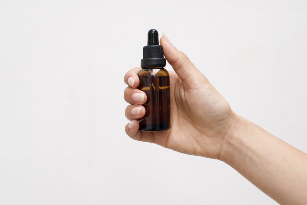El Poder de los Aceites Esenciales