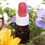 Perfume Terapéutico Amor propio