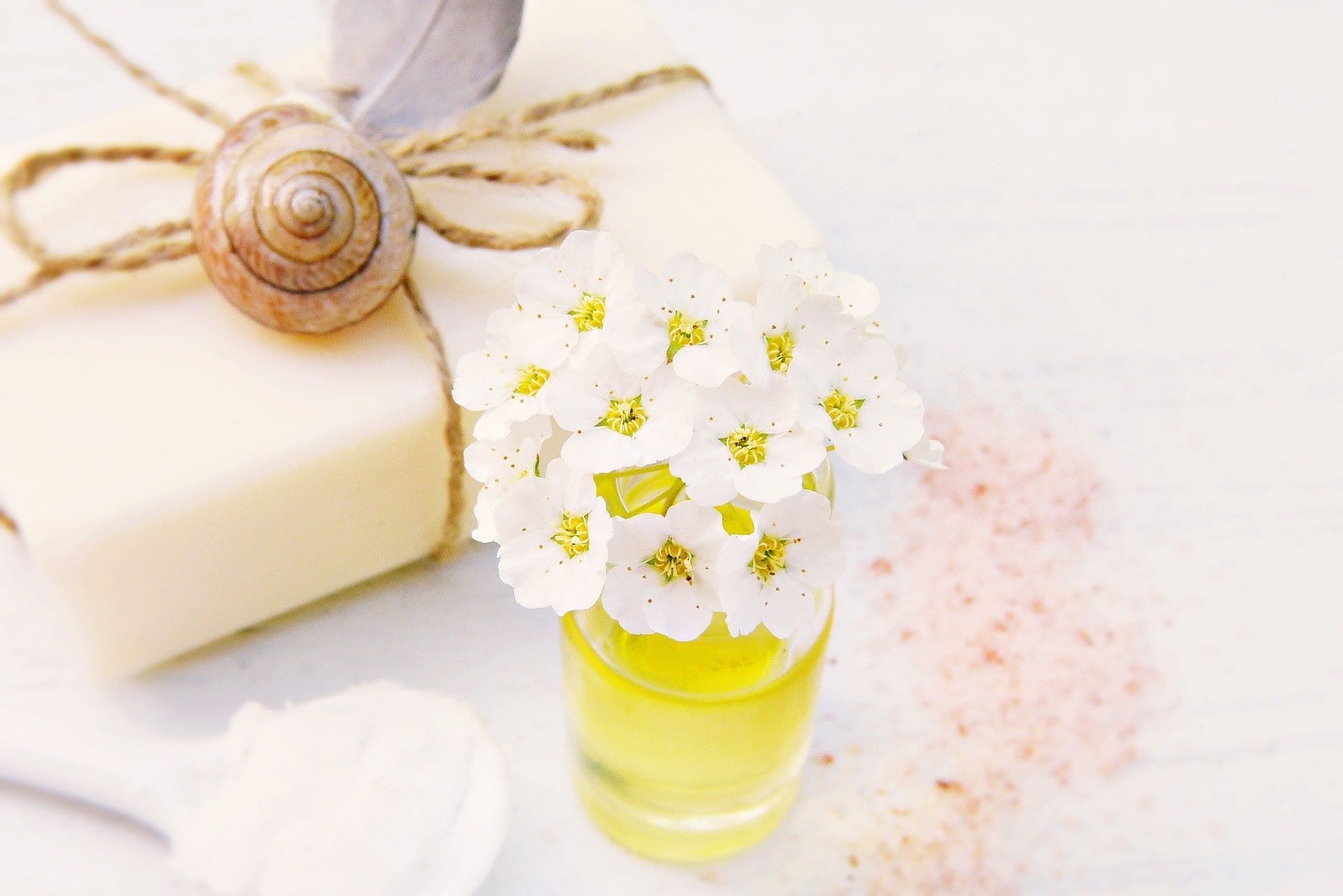 Aceites Sagrados Egipcios en tu vida