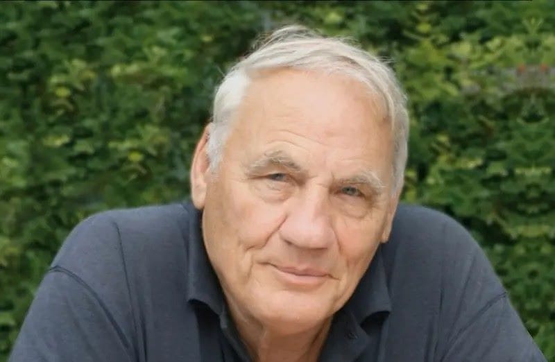 El Dr. Hamer: Una Tragedia que Cambió la Medicina