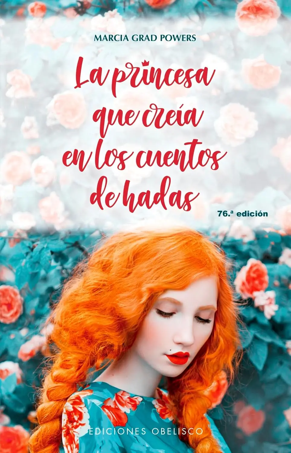 La princesa que creía en los cuentos de hagas