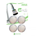 Recambios Ecogrifo Irisana