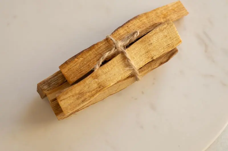 Palo Santo