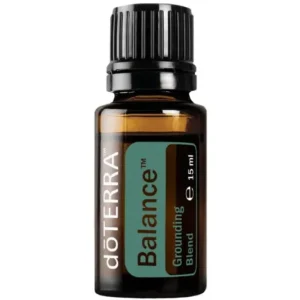 Balance doTERRA