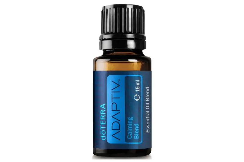 Adaptiv doterra
