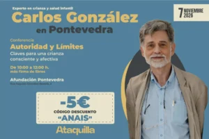 Cómo conocí a Carlos González