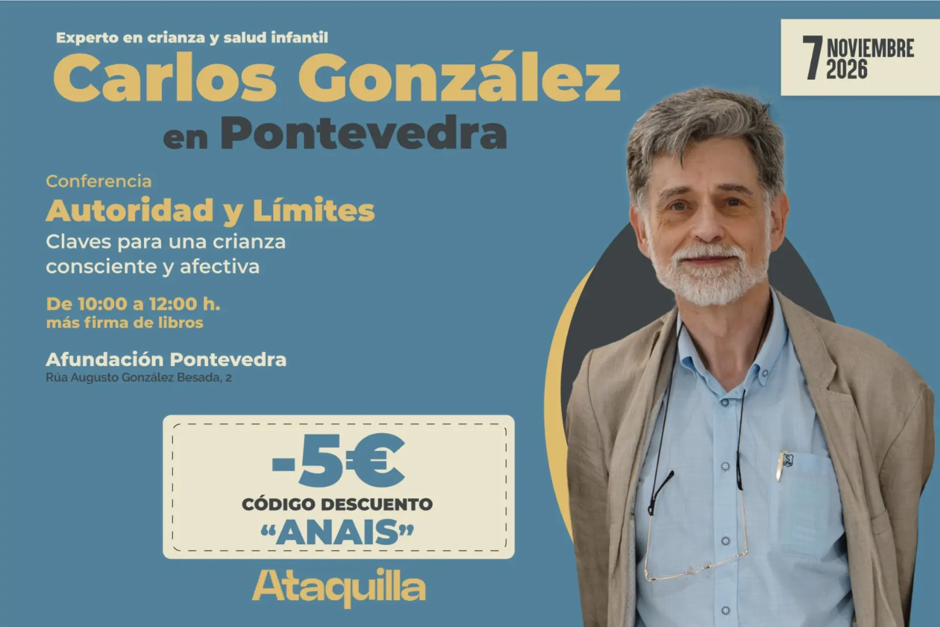 Cómo conocí a Carlos González