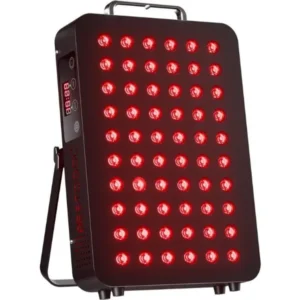 BestQool Dispositivo de Luz Roja